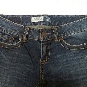 Aeropostale jeans size 1/2
